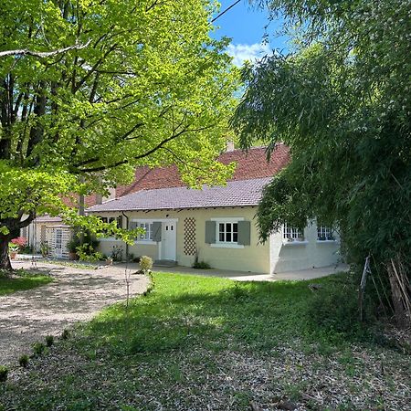 La Haute Tremiere Charenton-du-Cher Extérieur photo
