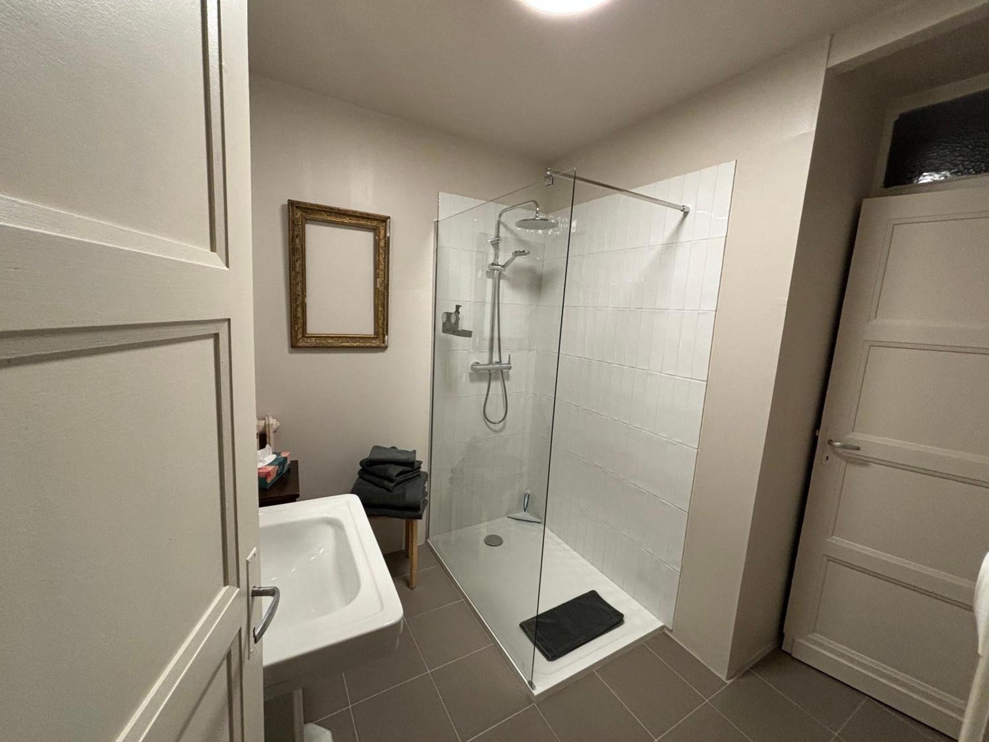La Haute Tremiere Charenton-du-Cher Extérieur photo
