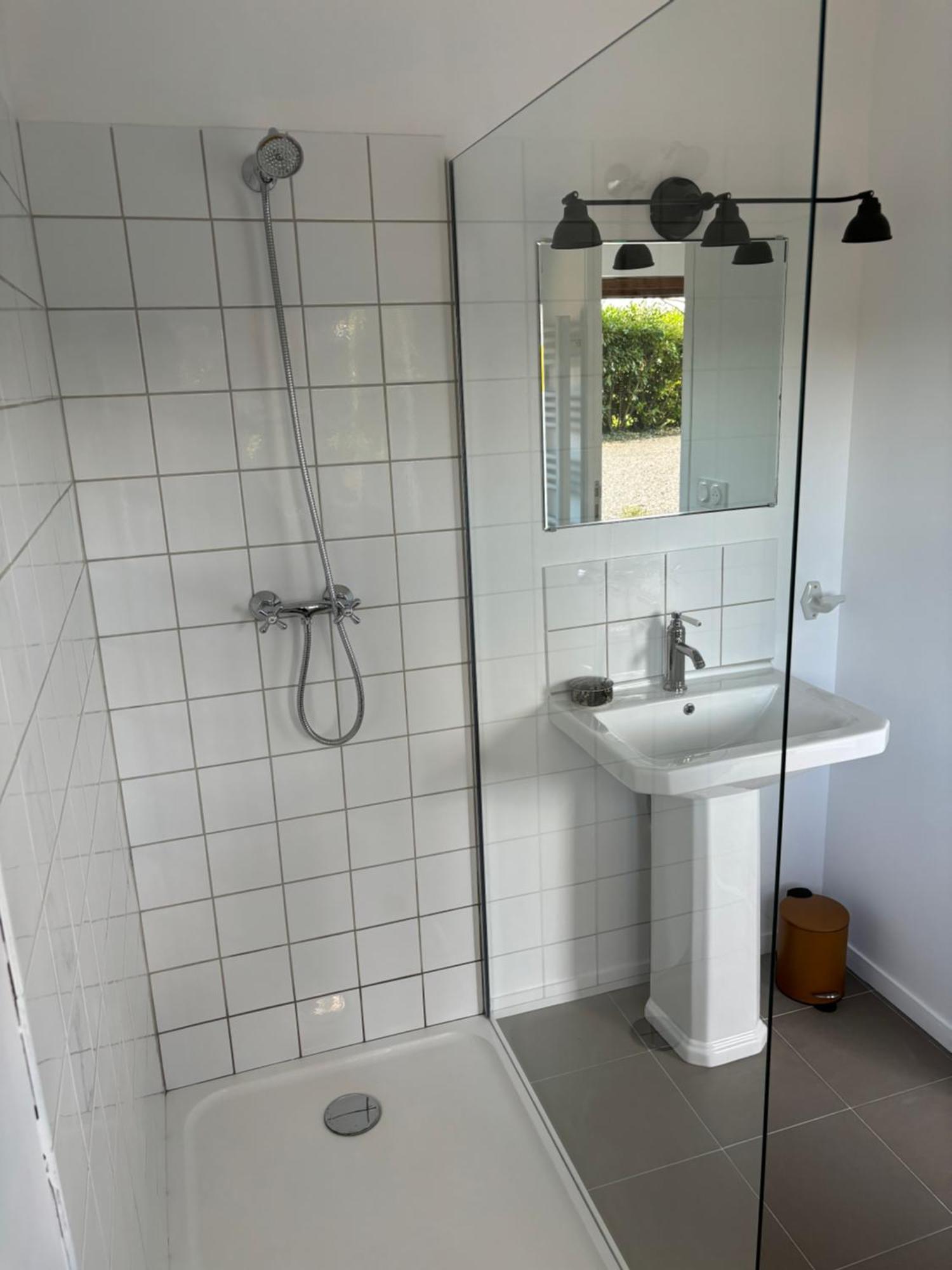 La Haute Tremiere Charenton-du-Cher Extérieur photo