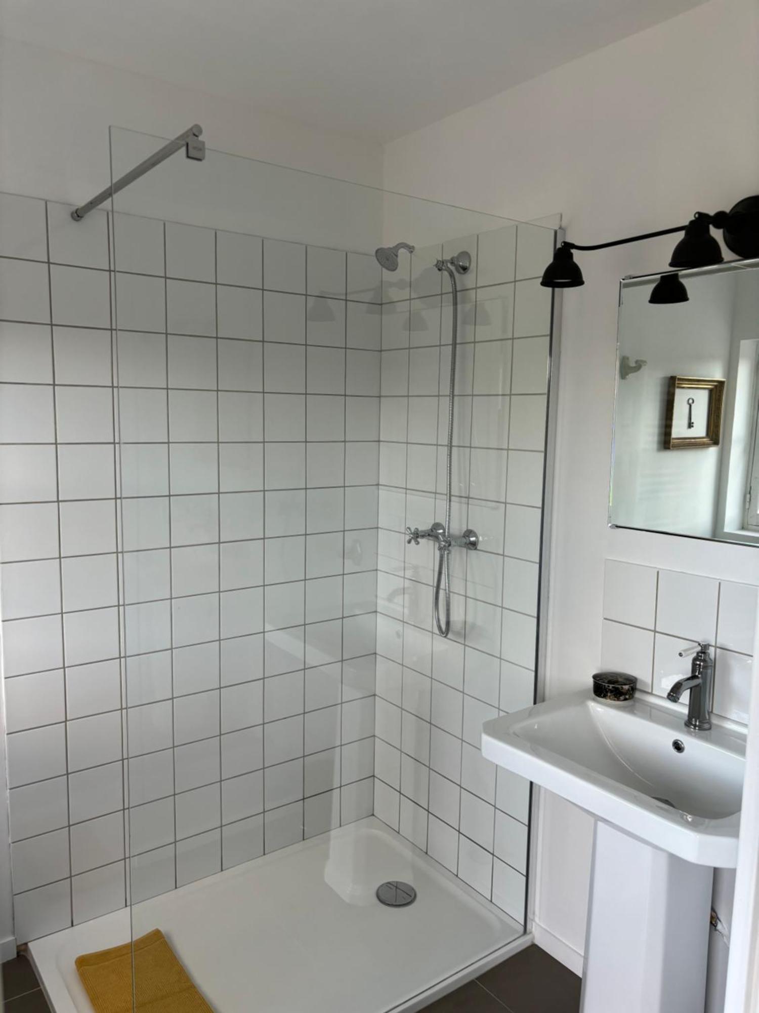 La Haute Tremiere Charenton-du-Cher Extérieur photo